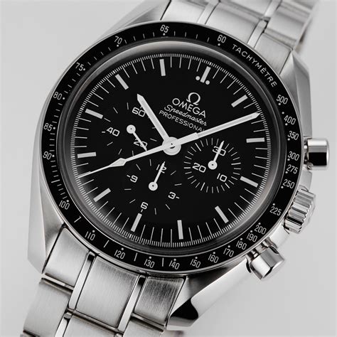 omega speedmaster first step on the moon|omega moonwatch Speedmaster.